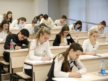 Волжские школьники блеснули на Всероссийской олимпиаде и получили 50 тысяч рублей