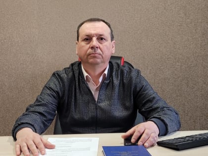 В Камышине партия «Родина» зовет горожан принять участие проблемными вопросами в подготовке городской партийной конференции