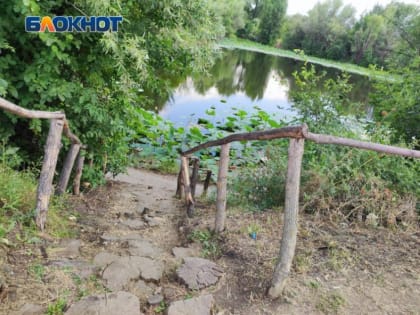 Волгоградская область – один из лучших курортов России