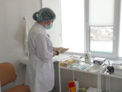 Специалисты прогнозируют рост заболеваемости гриппом в Волгоградской области
