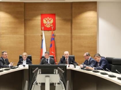 Решение вопросов реабилитации участников СВО обсудили в ОблДуме