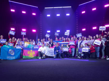 Успех волжских студентов на Всероссийском конкурсе