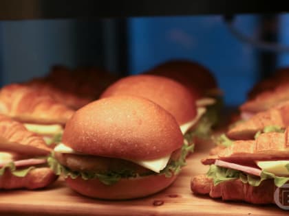 Более 13 тысяч детей в Волгоградской области страдают ожирением