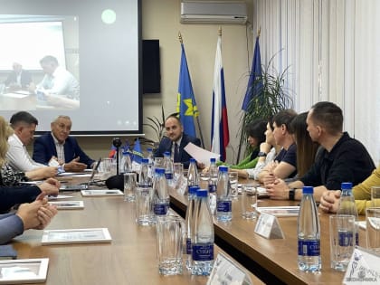 В состав Волжской ТПП вошли новые предпринимательские компании