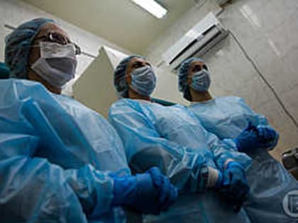 В Волгоград может прийти «Арктур» - новый субвариант коронавируса