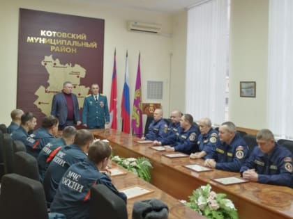 С днем спасателя Российской Федерации!