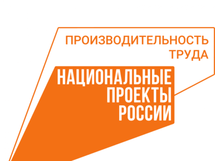Более 200 предприятий региона повысили свою эффективность в рамках нацпроекта «Производительность труда»