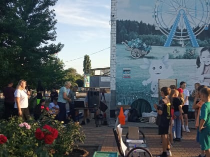 По инициативе КДНиЗП