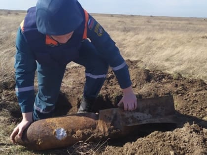 Взрыв бомбы, пожар и убийства напугали волгоградцев