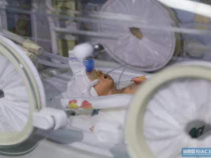 В Волгоградской области младенческая смертность снизилась на 22%