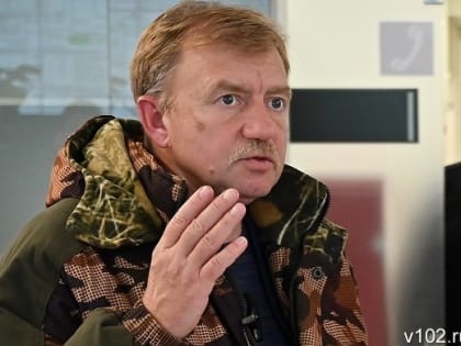 В Волгограде уволен отвечающий за ЖКХ вице-мэр