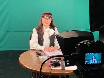 Нонна Гришаева поздравит Волжский с Днем города необычным спектаклем