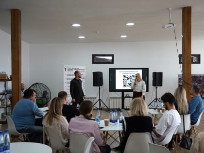 Волжские предприниматели планируют использовать в своей работе искусственный интеллект