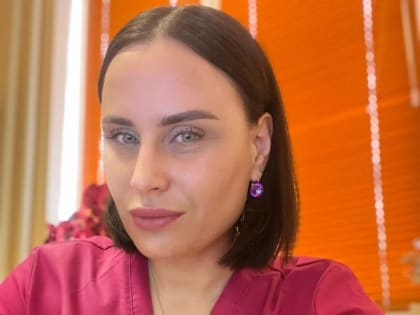 Неонатолог Карижская рассказала, как уберечь ребенка от внезапной смерти