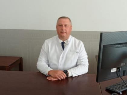 Новый главный врач Волжской клинической больницы №3 и вызовы перед ним