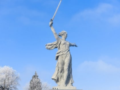 Переименование Волгограда в Сталинград в Кремле не обсуждается