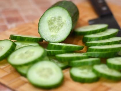 Огурцы подорожали в Волгоградской области еще на 8%