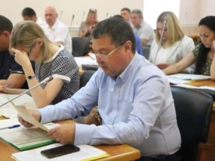 Бюджет Волгограда на текущий год увеличивается на 3,9 млрд. рублей