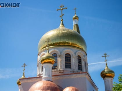 Три Спаса: традиции и обычаи православных волжан