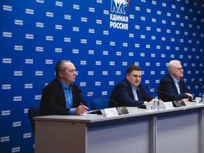 Эксперты: Предварительное голосование «Единой России» попало в запрос общества и граждан