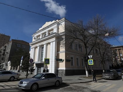 Мэрия Волгограда оформляет кредитную линию на 700 миллионов рублей