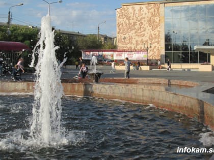 Арбузный фестиваль в Камышине: важные события выходных