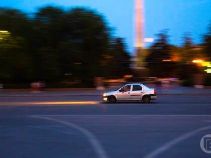 В Волгоградской области могут появиться платные парковки