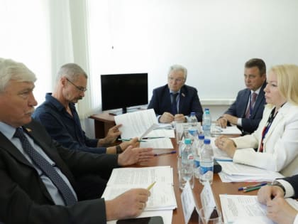 Волгоградские депутаты предлагают ввести реальное наказание для владельцев животных