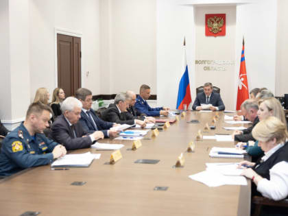 Обеспечено 100% прикрытие территорий от огня