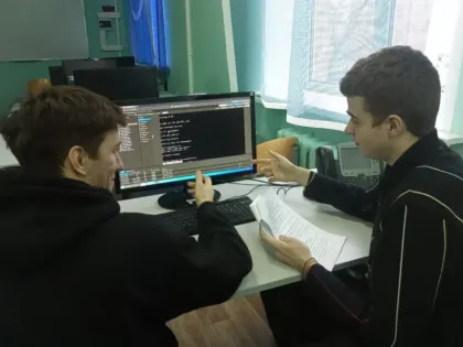 Подготовка к компетенции «Сетевое и системное администрирование»