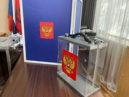 В Камышине региональный координатор партии ЛДПР провёл совещание по будущим выборам в гордуму