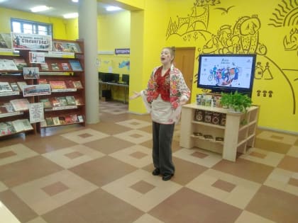 Три волжских школьницы представят город на региональном этапе конкурса чтецов «Живая классика»