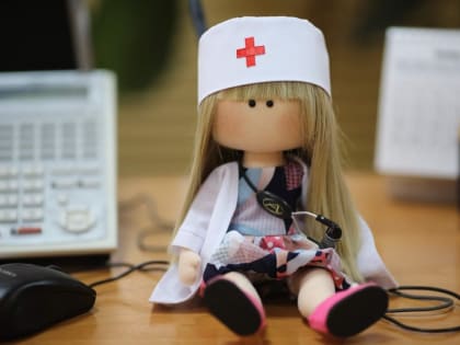 В Волгограде зафиксировали единичный случай заражения ребенка корью