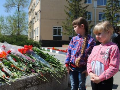 Стало известно, как жирновчане отпразднуют 77-ую годовщину Великой Победы