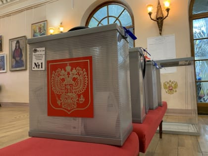 В Волжском завершился период выдвижения кандидатов в городскую Думу