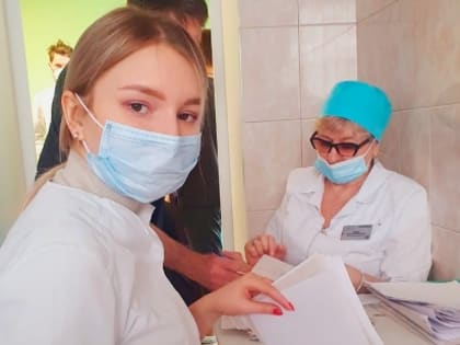 148 земских медиков пополнили коллективы больниц Волгоградской области в 2022 году