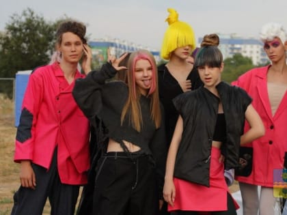 Фестиваль ULTRA 100 пройдет в Волжском 3 — 4 августа