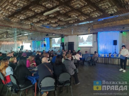 «Волжские навигаторы» возвращаются