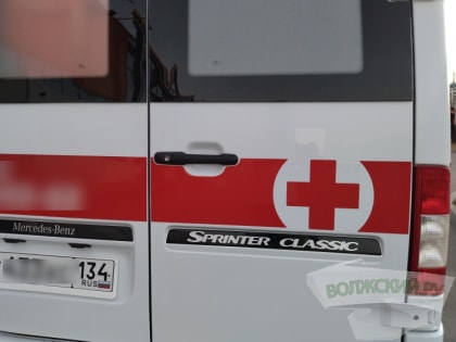 Жителей Волжского обучат приёмам оказания первой помощи