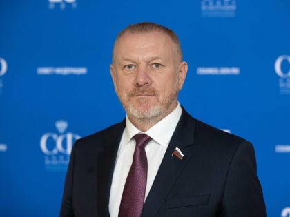 Сергей Горняков: В ваших руках самое ценное, что есть в жизни каждого человека – это его здоровье