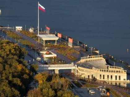 Какую погоду прогнозируют на выходные в Волгограде и области