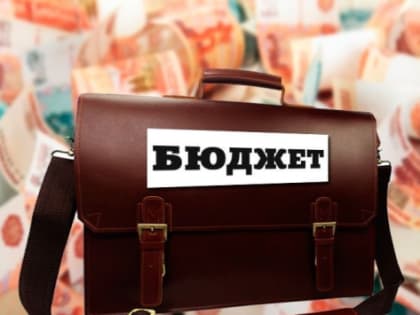 В Волгоградской области доходы бюджета выросли почти на 25%