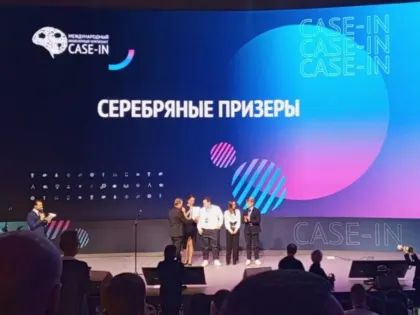 Волжский политехнический техникум стал серебряным призёром в Лиге рабочих специальностей