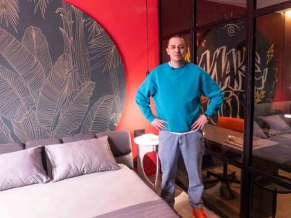 Приберись в голове: новое шоу поможет волгоградцам разобраться со своим ремонтом