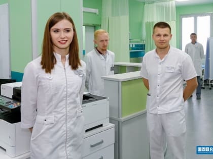 В Волгоградской области земским медикам выплатят ещё от 0,5 до 1,5 млн рублей