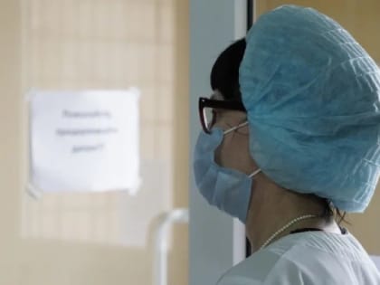 Волгоградцы перестали массово болеть простудами