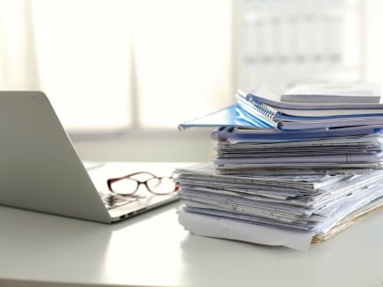 С 1 января 2023 года справки налогоплательщикам предоставляются только на дату формирования