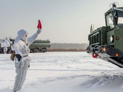 Минобороны РФ: «Продолжается подготовка к проведению масштабной провокации для обвинения Российской Федерации»