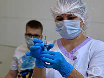 Последствия COVID-19 вызвали у 54-летнего волгоградца сосудистую катастрофу, он скончался