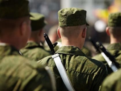 Как это будет. Электронные повестки о призыве в армию